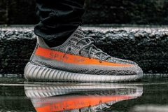 Banner da categoria Yeezy 350
