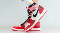 Banner da categoria Air Jordan 1 High