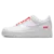 Air Force 1 x Supreme "White"