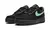Air Force 1 x Tiffany & Co - DeppSnkrs