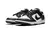 Nike Dunk Low "Panda" Preto / Branco na internet