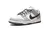 Nike Dunk Low "Light Smoke Grey" Cinza - comprar online