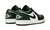 jordan 1 Low "Green Toe" na internet