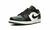 jordan 1 Low "Green Toe" - DeppSnkrs