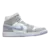 Air Jordan 1 Mid Wolf Grey - comprar online