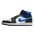 Air Jordan 1 Mid Racer Blue