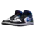 Air Jordan 1 Mid Racer Blue na internet