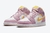 Air Jordan 1 Mid Arctic Pink - comprar online