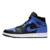 Air Jordan 1 Mid Hyper Royal