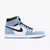 AIR JORDAN 1 HIGH UNC UNIVERSITY BLUE - comprar online