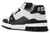 Louis Vuitton LV Trainer #54 Black White - comprar online