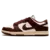 Nike Dunk Low "Cacao" Marrom