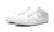 Nike Dunk Low "Photon Dust" Cinza na internet