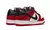 Nike Dunk Low SB "Chicago" Vermelho / Branco - DeppSnkrs