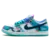 Nike Dunk Low SB x Futura "Bleached Aqua"