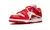 Nike Dunk Low x Off-White "University Red" Vermelho - comprar online