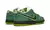 Nike Concepts x SB Dunk Low Green Lobster na internet