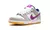 Nike Dunk Low SB "Rayssa Leal" na internet