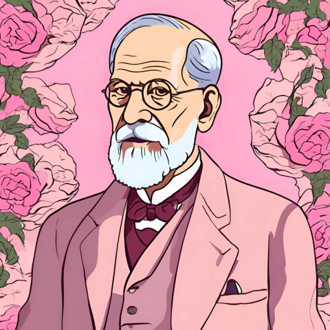 Pink Freud