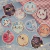 Adesivos Vtubers Macotes ☆