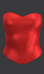 Patrón digital en formato PDF para la confección. Corset modelo Bety - comprar en línea