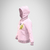 Patrón digital en formato PDF para la confección. Sudadera Hoddie dama - comprar en línea