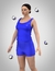 Patrón digital en formato PDF Traje de baño de dos piezas para dama
