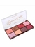 Paleta De Sombras Basic Fall - Ruby Rose