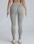 Legging Kalista gris claro