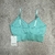Top Ana aqua - comprar online