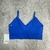 Top Elena azul - comprar online