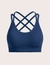 Top Allure azul en internet