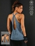 Remera Chloe - ADA ACTIVE