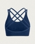 Top Allure azul - ADA ACTIVE