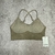 Top Lara beige