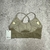 Top Lara beige - comprar online