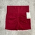 Short Caira cherry - comprar online
