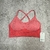 Top Lara coral