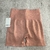 Short Alba durazno - comprar online