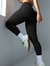 Legging Kalista negra - comprar online