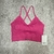 Top Danna fucsia