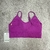 Top Elena fucsia - comprar online