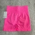 Short Alba rosa fluor - comprar online