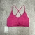 Top Bersha fucsia - comprar online