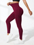 Legging Zoe cherry - tienda online