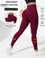 Legging Zoe cherry - comprar online