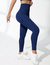 Legging Zoe azul - ADA ACTIVE