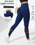 Legging Zoe azul