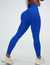 Legging Kalista azul real - comprar online
