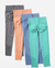 Legging kalista azul jaspeado